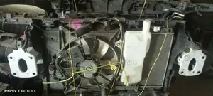 Mazda Demio 2015 ( Diesel) Radiator