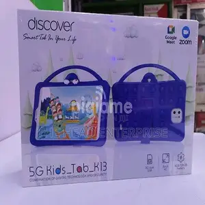 Best Learning Tablet for Babies With Parental Guidance