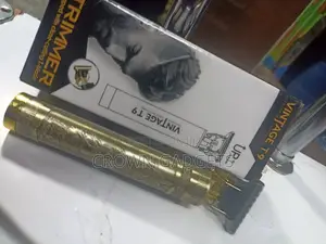 T9 Shaver Bald