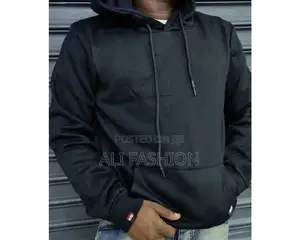 Warm Hoodies Unisex