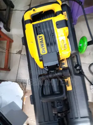 Dewalt Demolition Hammer