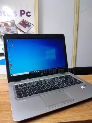 Laptop HP EliteBook 840 G3 8GB Intel Core i5 SSD 256GB