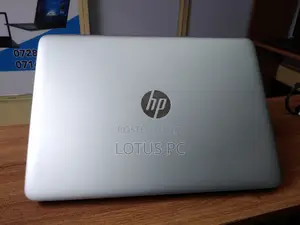 Laptop HP EliteBook 840 G3 8GB Intel Core i5 SSD 256GB