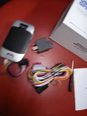 Trackers, Tracker With Connecting Relays, Uses Simcard