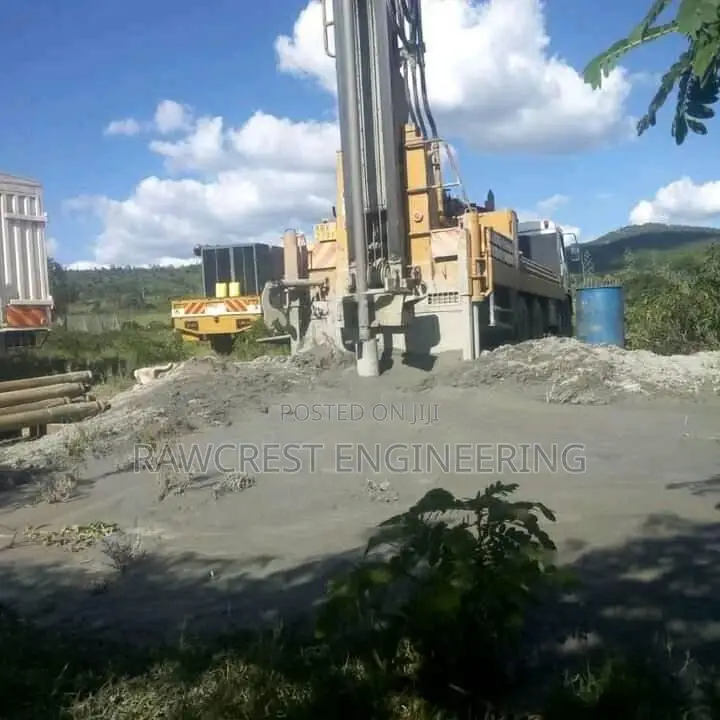 Casing and Drilling Services