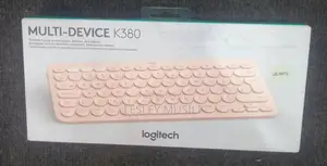 Logitech Multi Device 