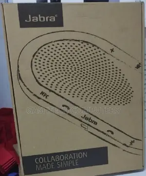 Jabra Speak //810 Conference //Speakerphone