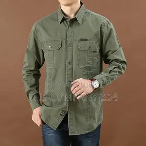 Outdoor Desert Army Shirts
Sizes Available 
M,L, XL, 2xl,