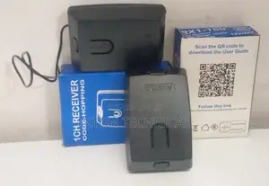 1 Channel Receiver:RX1-150