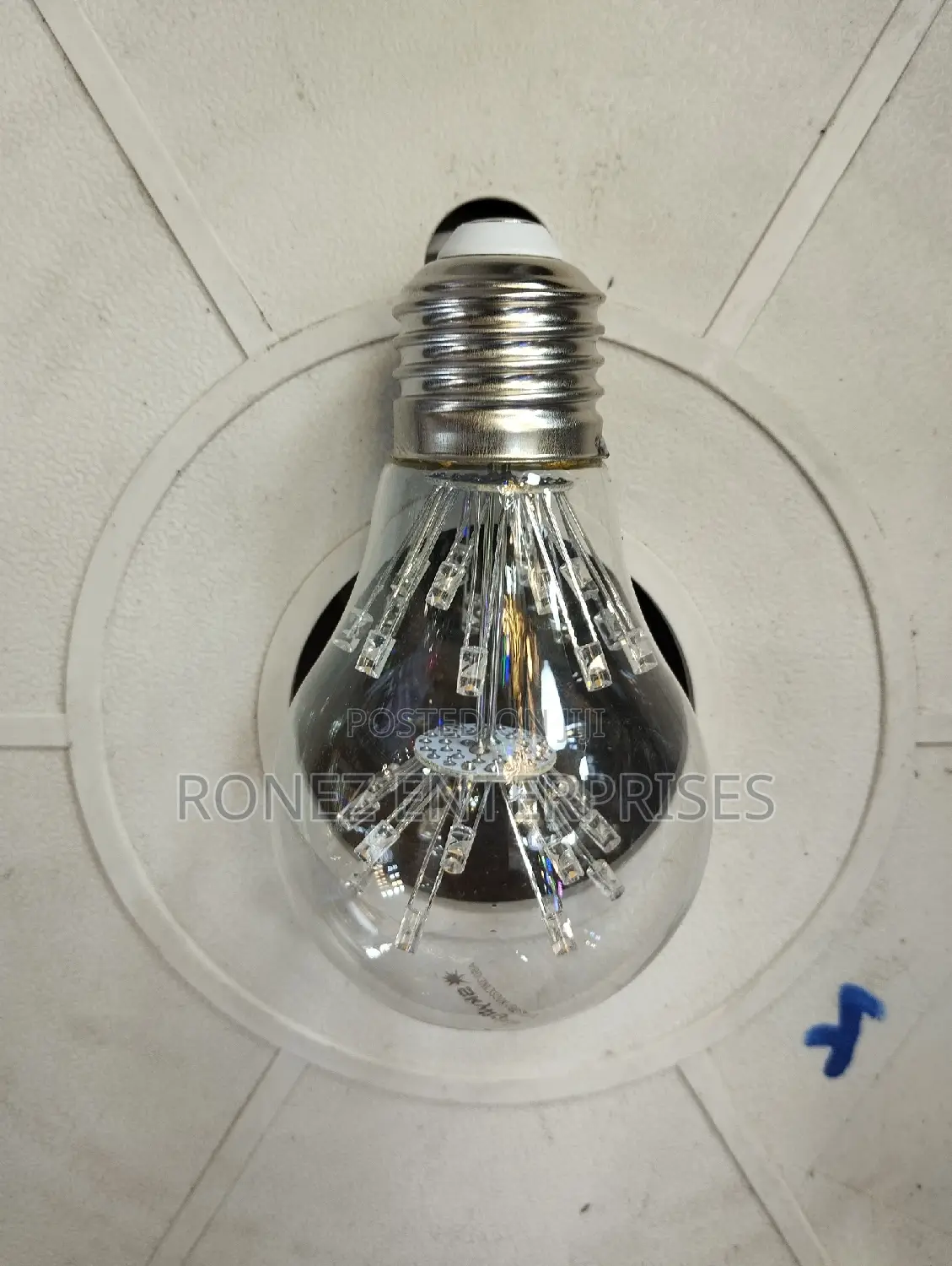 Bulb A60 Led