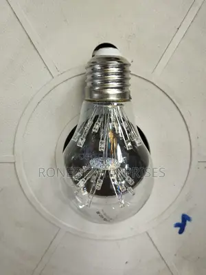 Bulb A60 Led