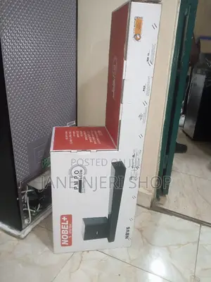 Nobel 2.1 Wireless Sound Bar NBV6