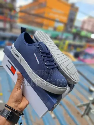 Tommy Hilfiger Casual Shoes