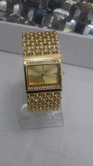 Luxury Watch Unisex