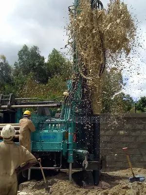 Pump Fishing Drilling Services