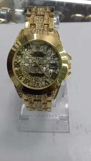 Luxury Touch