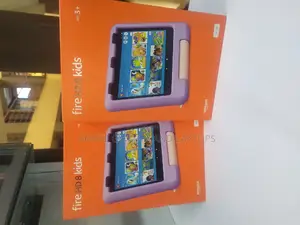 New Amazon Fire HD 8 Kids Edition 2018 32 GB Pink