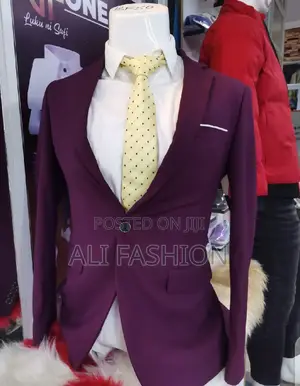 Slim Fits Blazers for Men