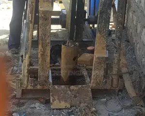 Borehole Sinking And Related Services At Chavakali