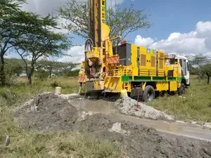 Borehole Masters -drilling And Related Services
