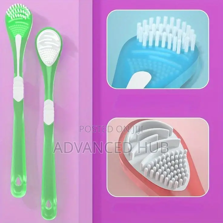 Tongue Cleaner