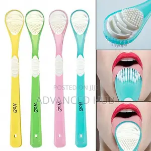 Tongue Cleaner
