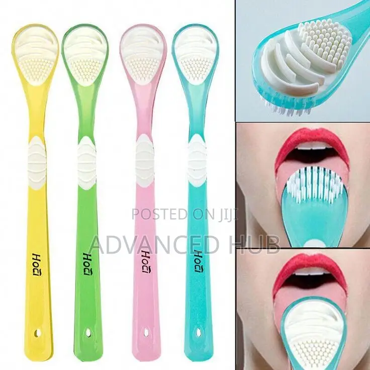 Tongue Cleaner