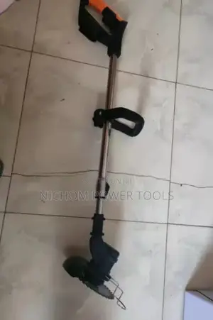 Rechargeable Brush Cutter