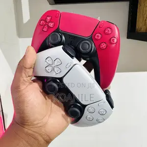 PS5 Dualsense Controller Used!! PS5 Pad Used!!