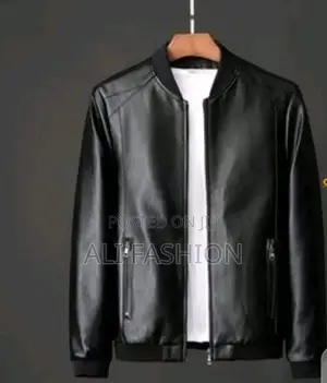 Leather Jackets for Men