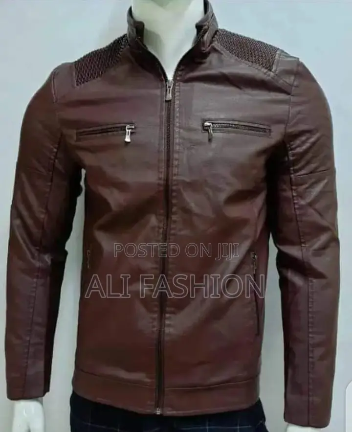 Leather Jackets for Men