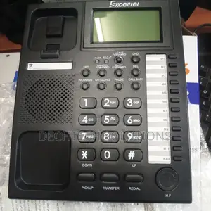 Excelltel PH206 Caller ID Phone