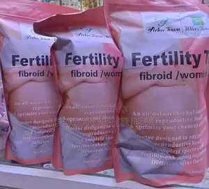 Fertility Fibroid Women Tea