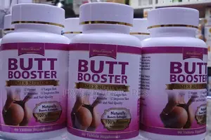 Original Butt Booster Pills 