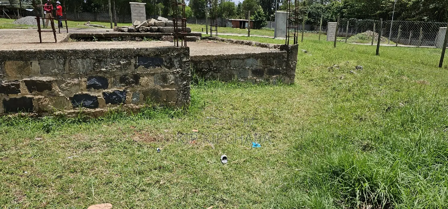 4bdrm Maisonette In Elgonview For Sale