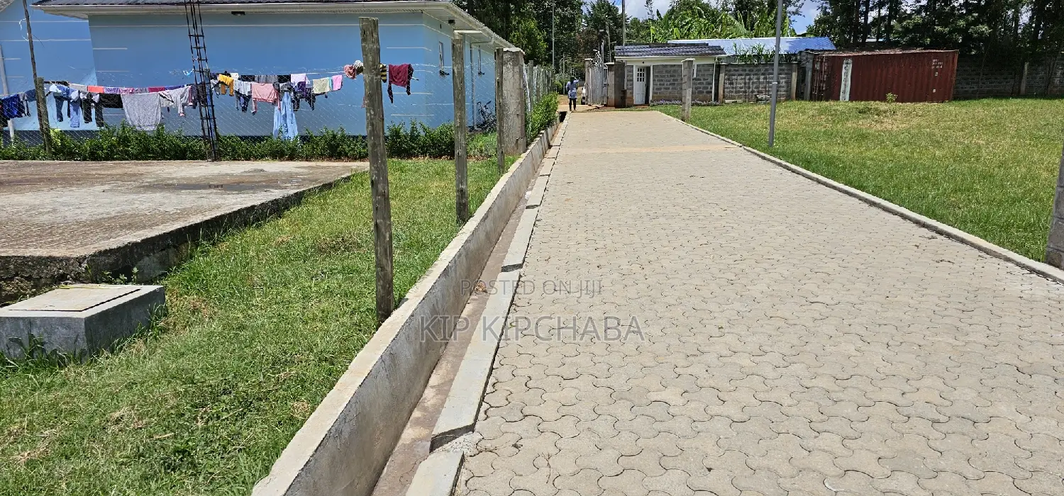 4bdrm Maisonette In Elgonview For Sale