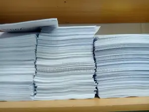 A4 Printing and Copy