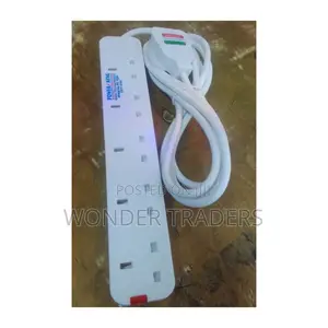 Extension 5 Way Power King