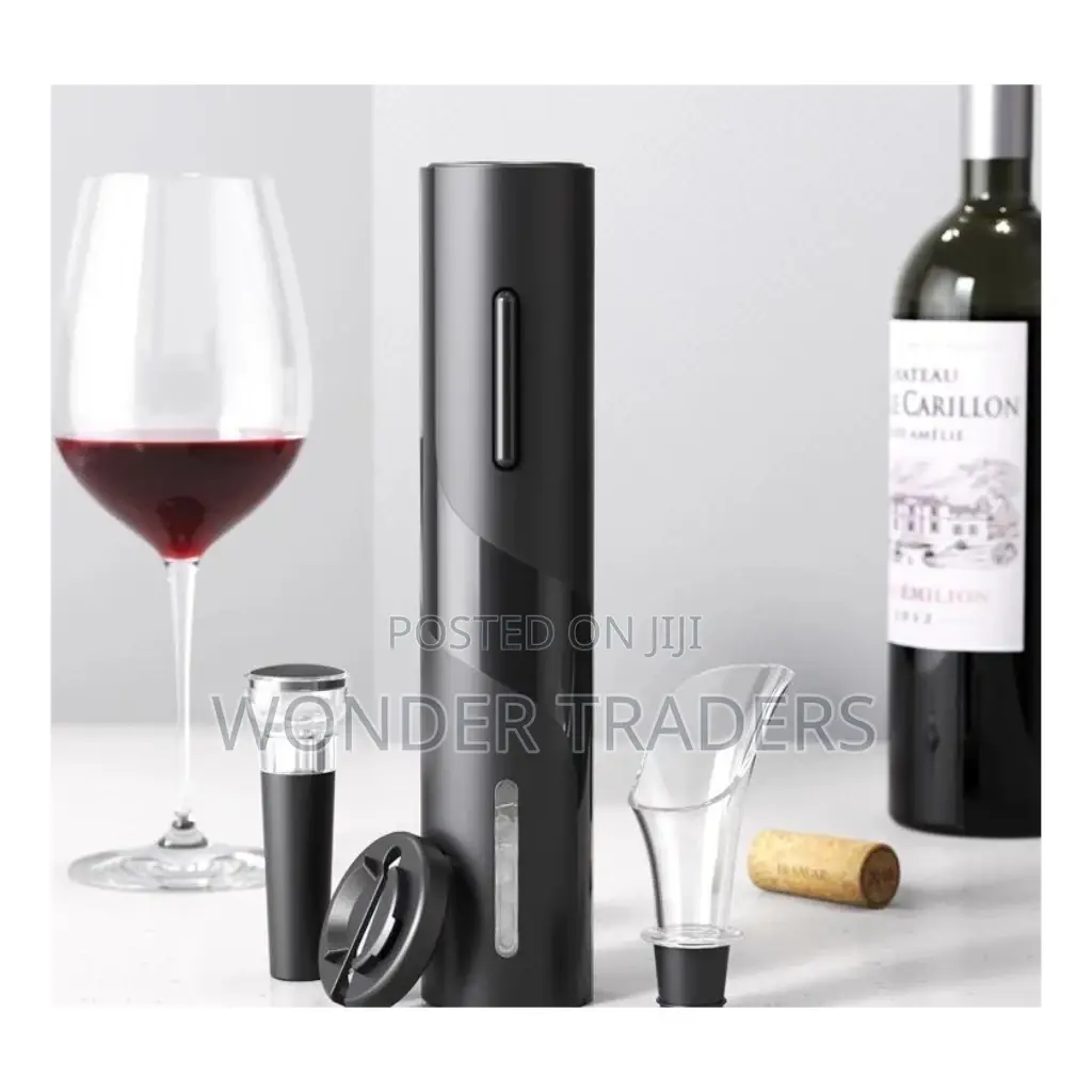 Wine Opener Set