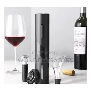 Wine Opener Set