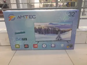 Amtec 32 Inches Smart Tv
