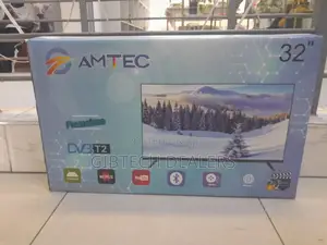 Amtec 32 Inch Smart Tv