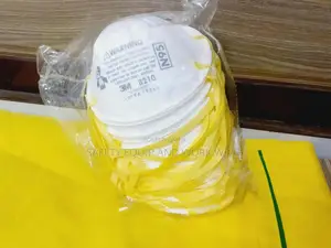 Dust Masks 3M_ Woodworking