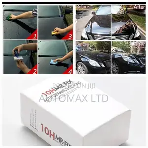 10H Ceramic Coating Sealant for Mercedes,Toyota,Subaru,Mazda