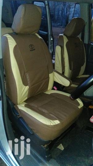 Noah Seat Covers