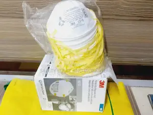 3M Dust Mask/Durable