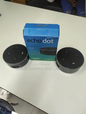 Amazon Echo Dot