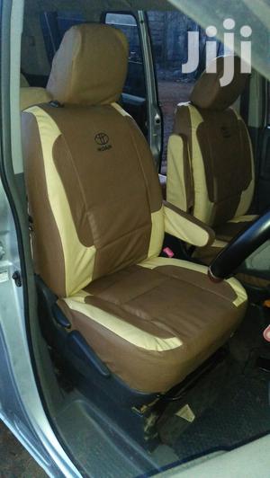 Roysambu Seats