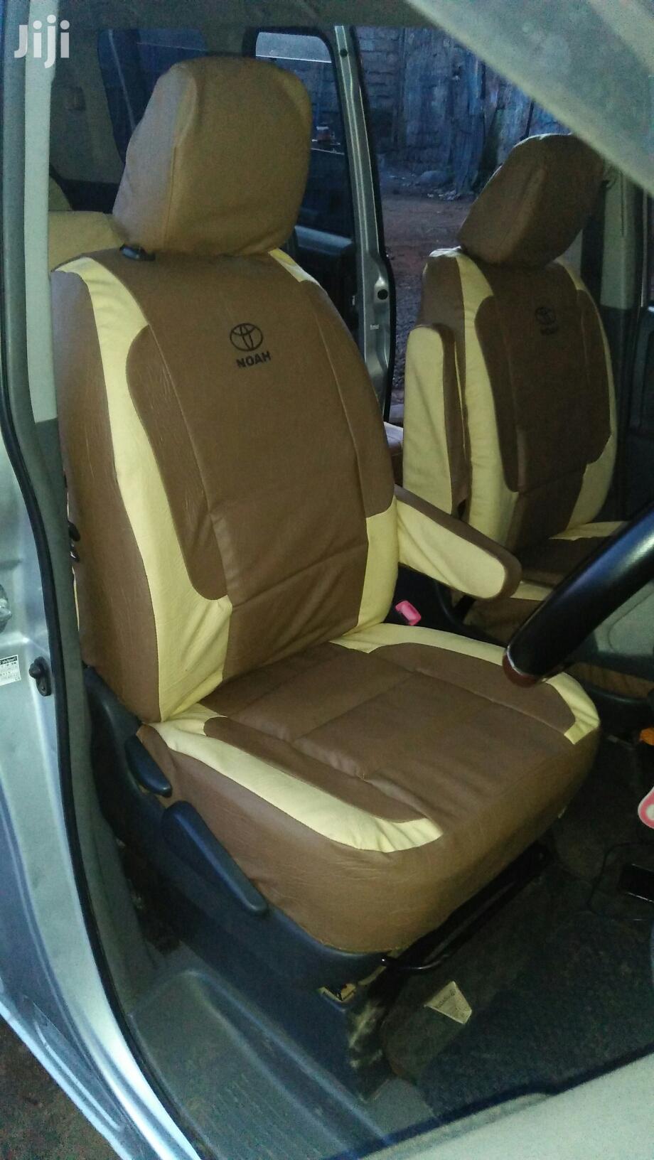 Roysambu Seats