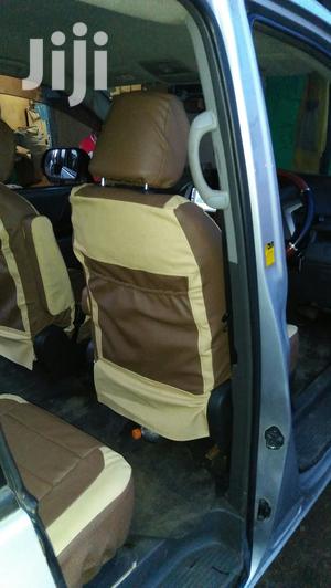Roysambu Seats